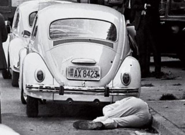 Boilesen é assassinado