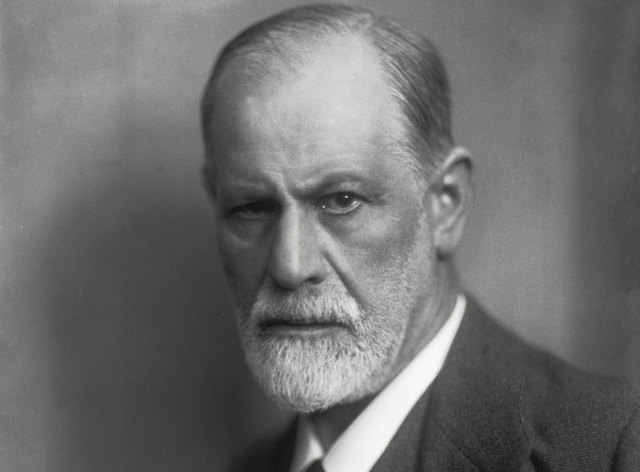 nace el psicoanálisis