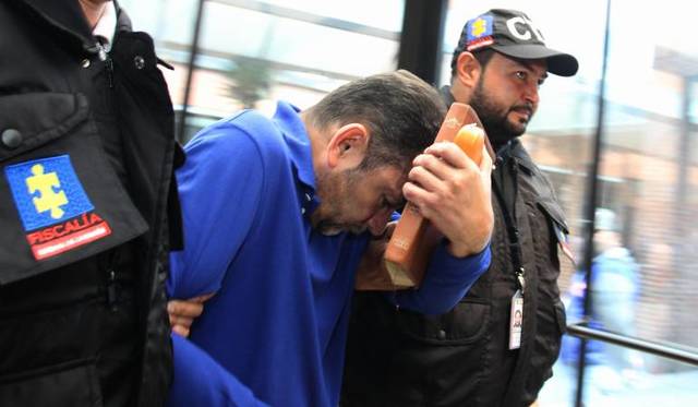 Apertura de investigación administrativa