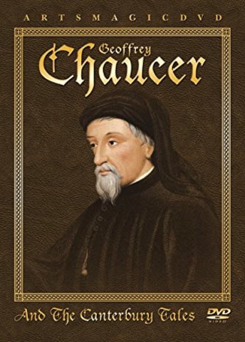 Geoffrey Chaucer
