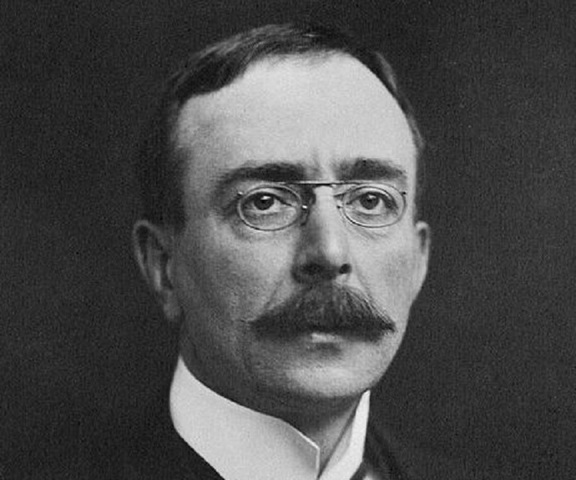 CHARLES SCOTT SHERRINGTON