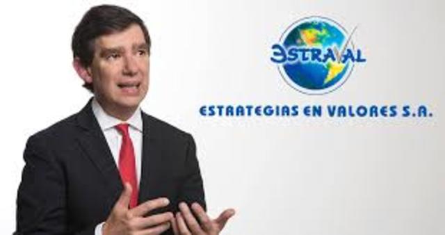 Reorganizaciones de personas naturales