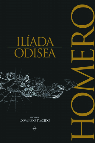 Ilíada i odissea