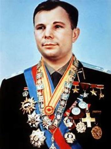Gagarin