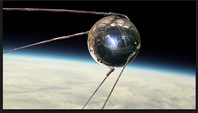 sputnik