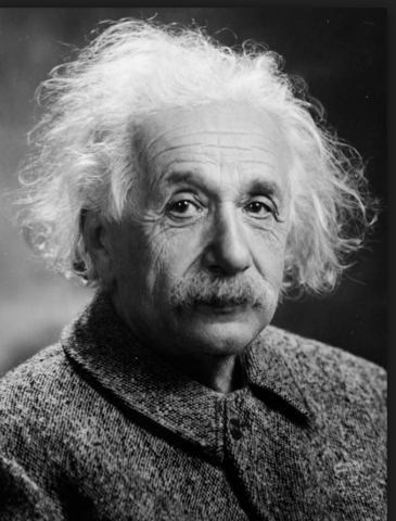 Albert einstein