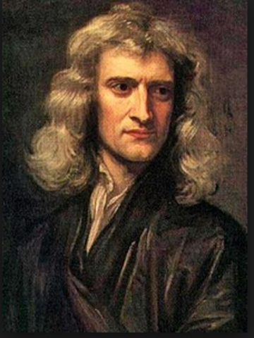Sir isaac newton