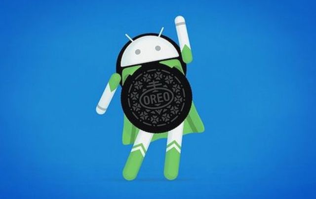 Android Oreo