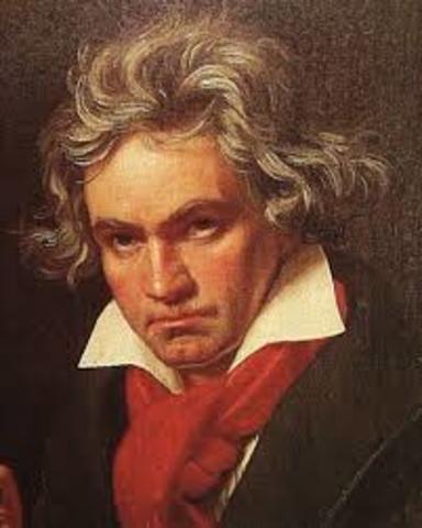 Ludin van Beethoven