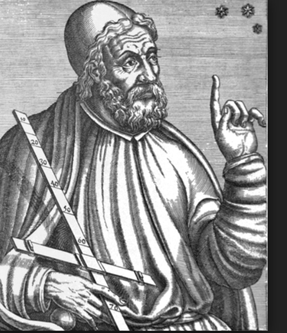 ptolemy