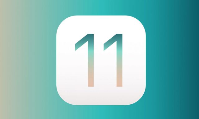 IOS 11