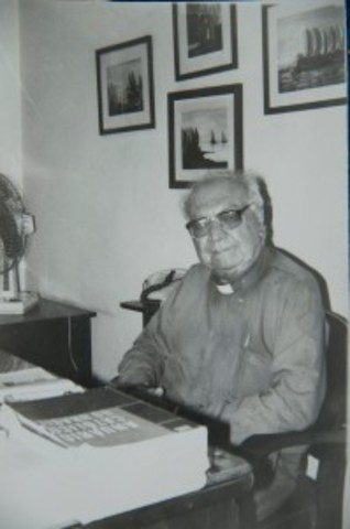 Direita sequestra don Adriano Hypólito