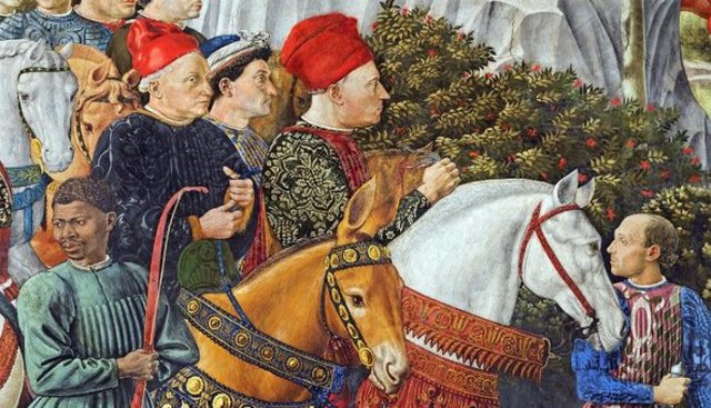 Merchants (Patrons of the Arts)