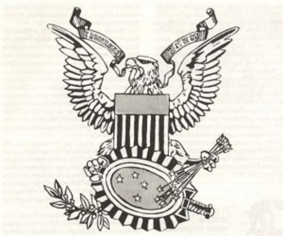 Geisel rompe o acordo militar com os EUA