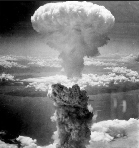 Hiroshima y Nagasaki