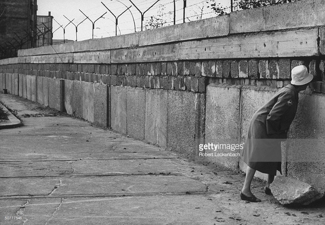 Allowed to Visit Other Sides