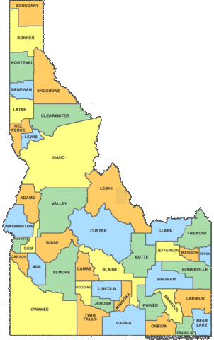 Idaho
