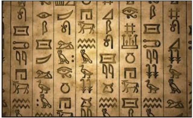 Jeroglíficos