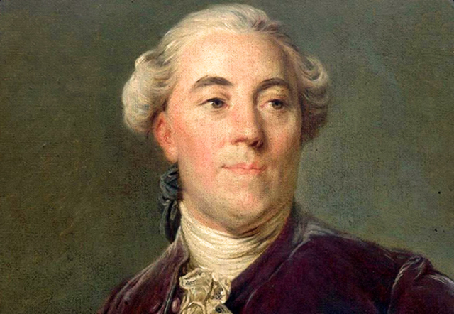 Jacques Necker es proclamado como director general de finanzas francesas.