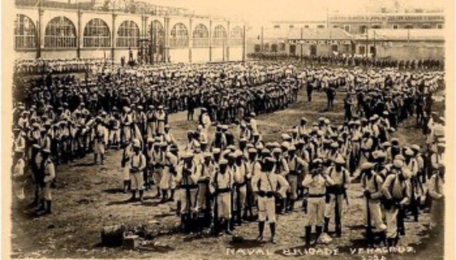 Invasión estadounidense de Veracruz