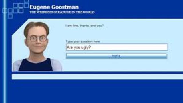 Un ordenador ha logrado superar con éxito el test de Turing