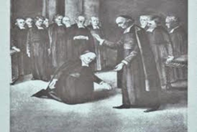 Recibe candidatos en toda normandía