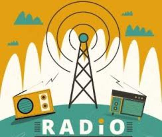 625 Emisiones radiales en todo el mundo