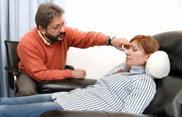 Hipnosis y Mesmerismo