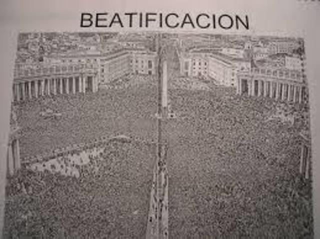 Beatificado