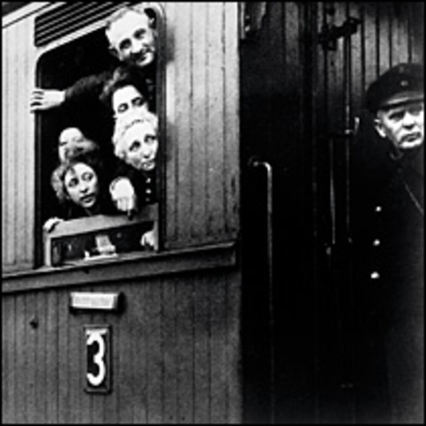 Deportation der Juden