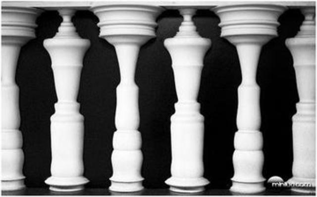 Escuela de Gestalt (Max Wertheimar, Kurt Lewin)