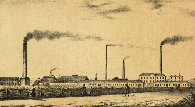 Escuelas clasicas Administrativas y Economicas