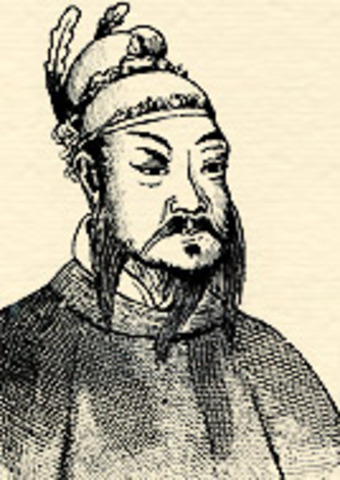 Hongwu Era
