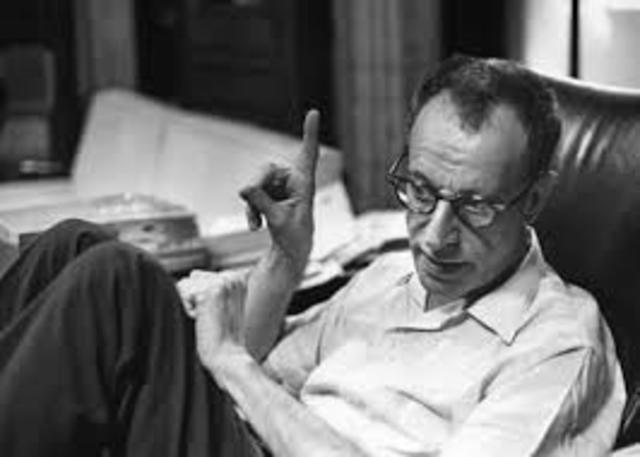 nace el enfoque cognitivo conductual