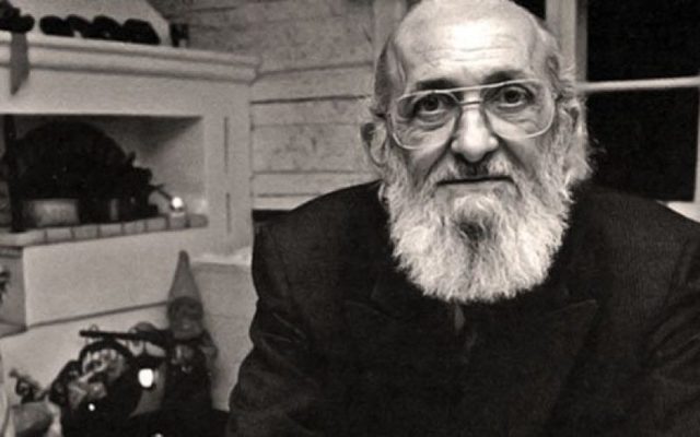 Paulo Freire