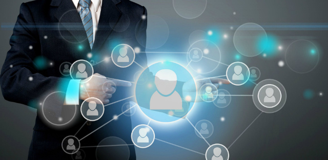 Administración de personal