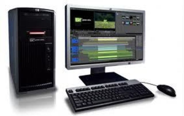 SEXTA GENERACIÓN (1990 hasta hoy)