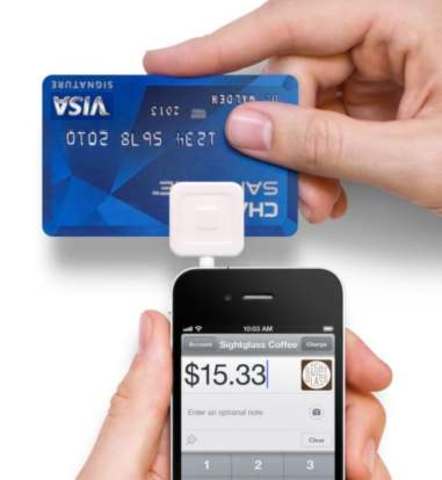 Mobile Point-of-Sale Devices