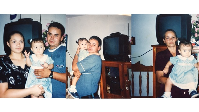 ¡A ver caricaturas!