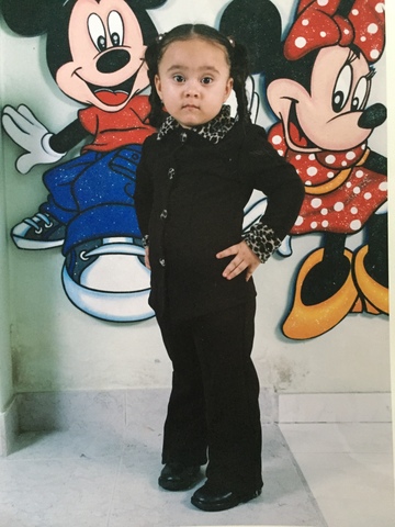 Capturando momentos.