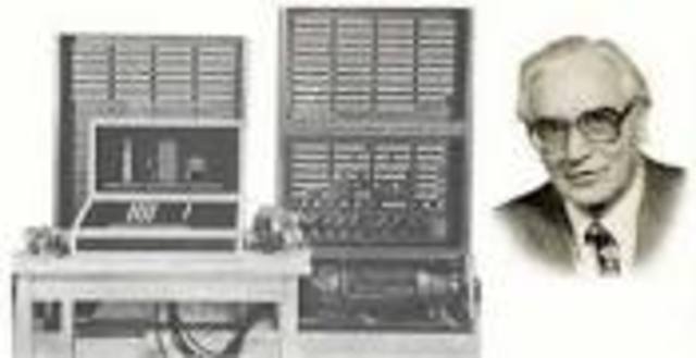 Métodos de almacenamiento