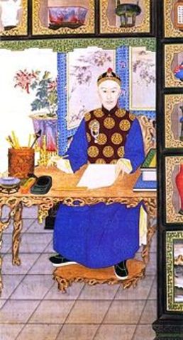 Hanlin Academy established