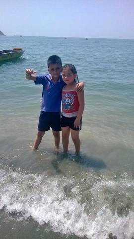 VIAJE A SANTAMARTA cumpleaños