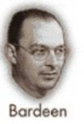 Personaje celebre(John Arden)