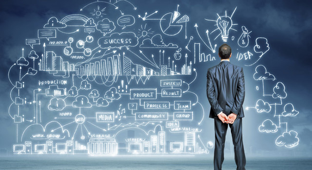 Escuela de la administracion estrategica