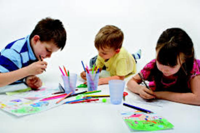 Actividad Artística