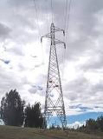 primeros sistemas electricos