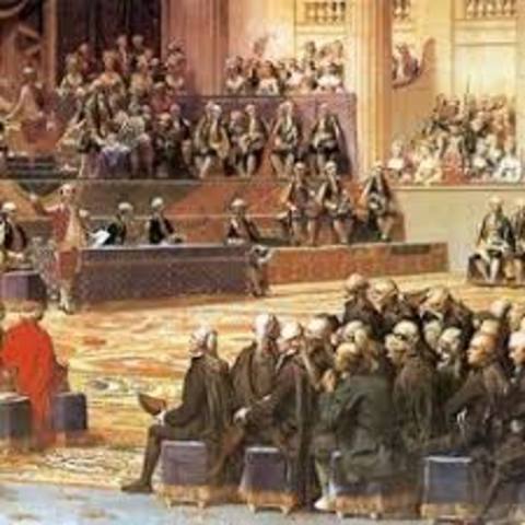 ASAMBLEA CONSTITUYENTE