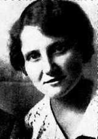 Aniela Zagórska