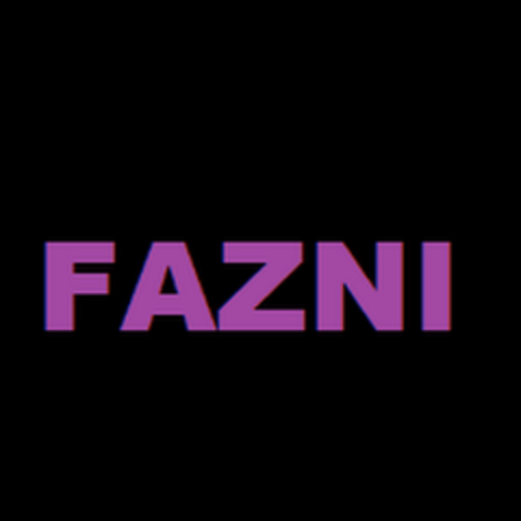CREACION FAZNI